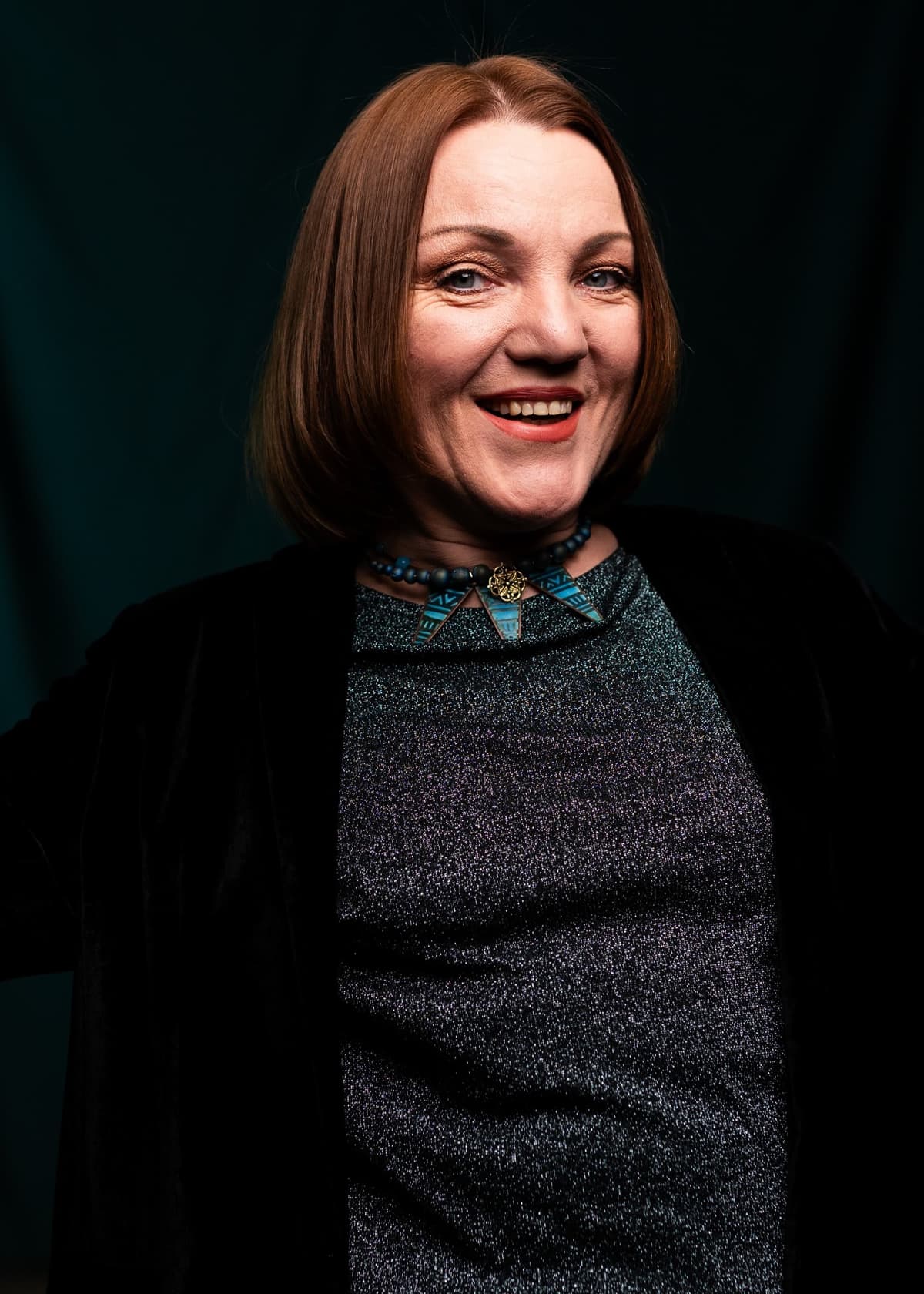 Бакус  Ольга