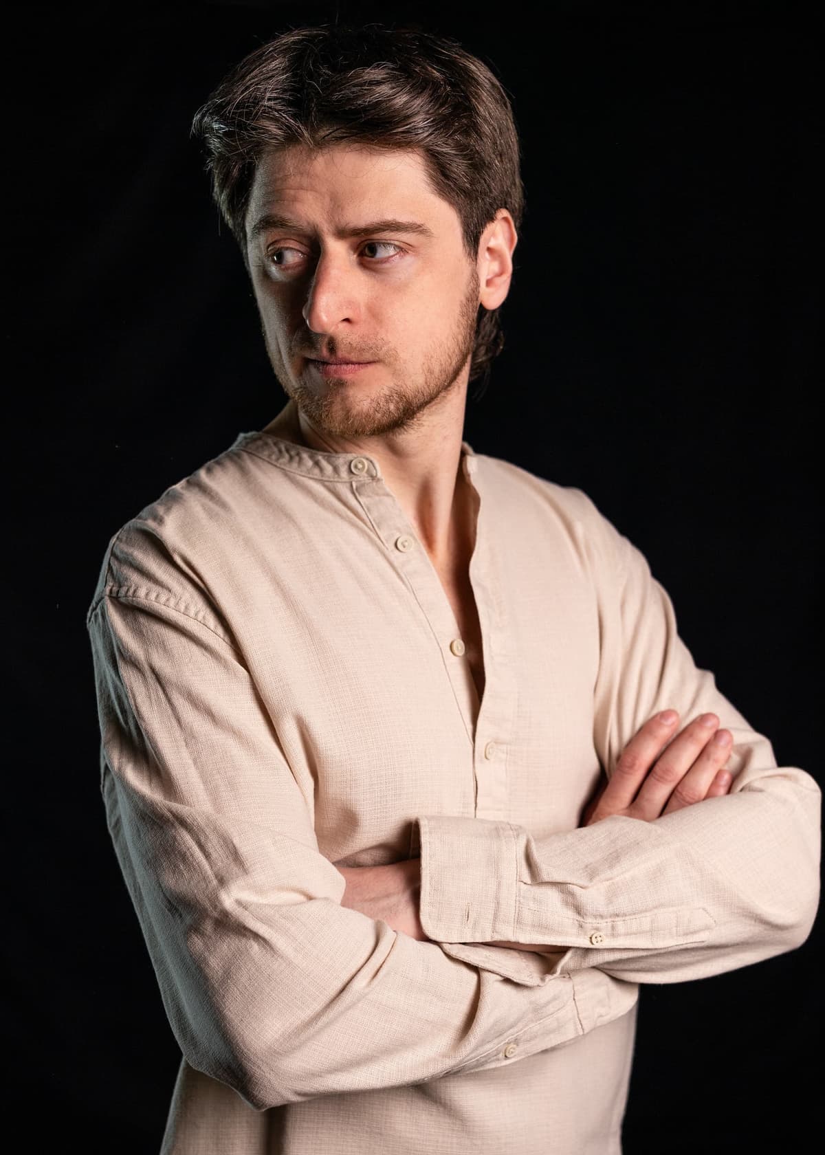 Баліцький Василь