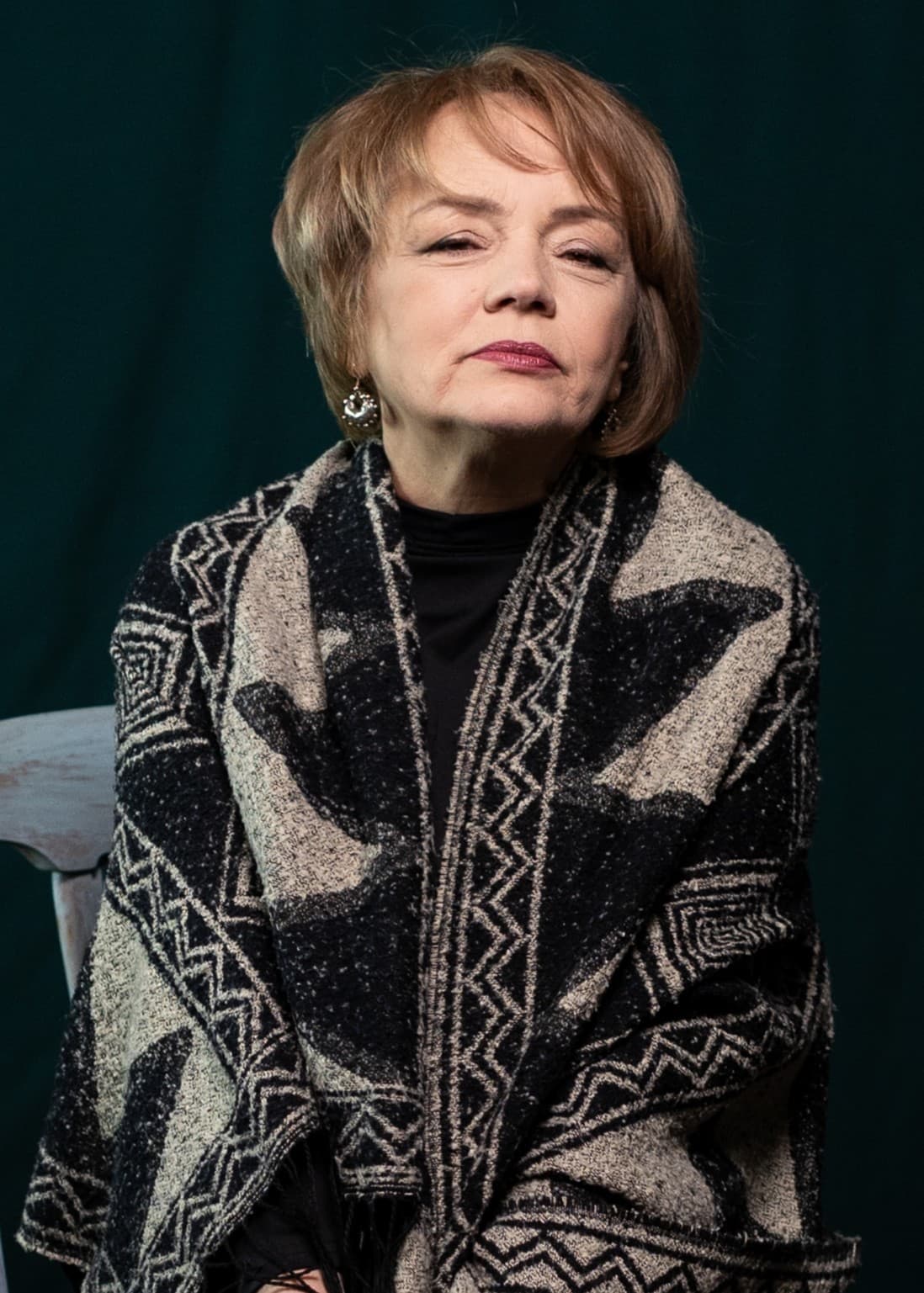 Бонковська Олександра