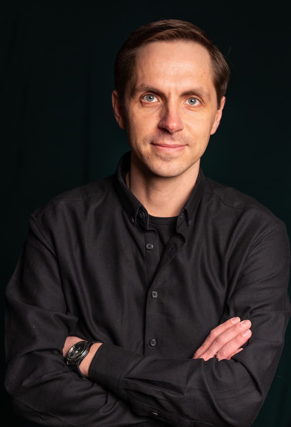 Білиць Ігор 