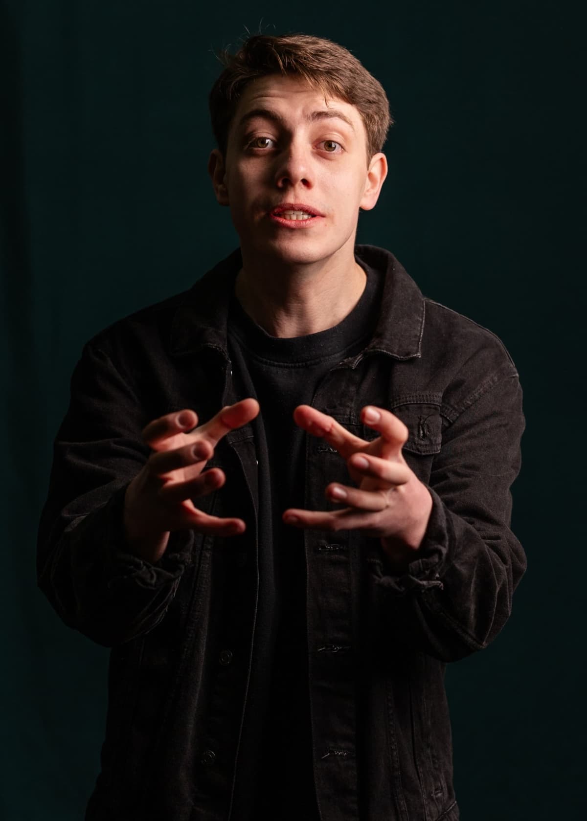 Возьний Ігор