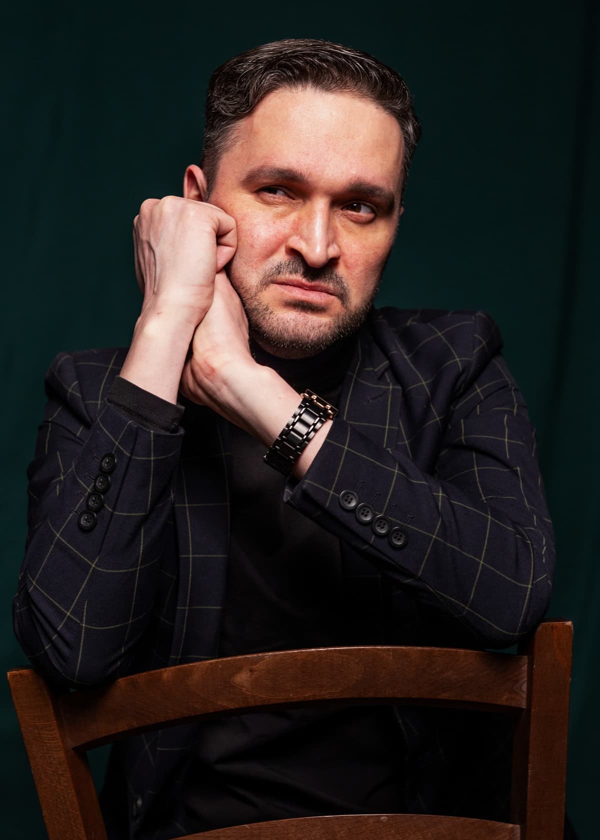 Гавриш Роман