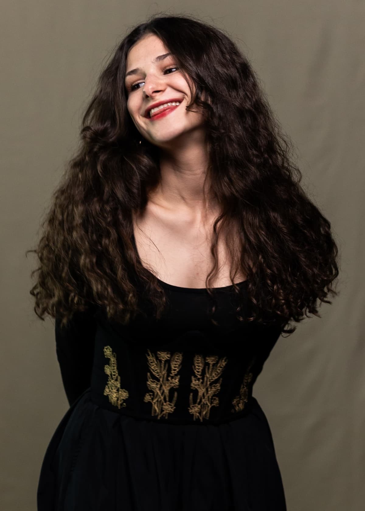 Галів Оксана