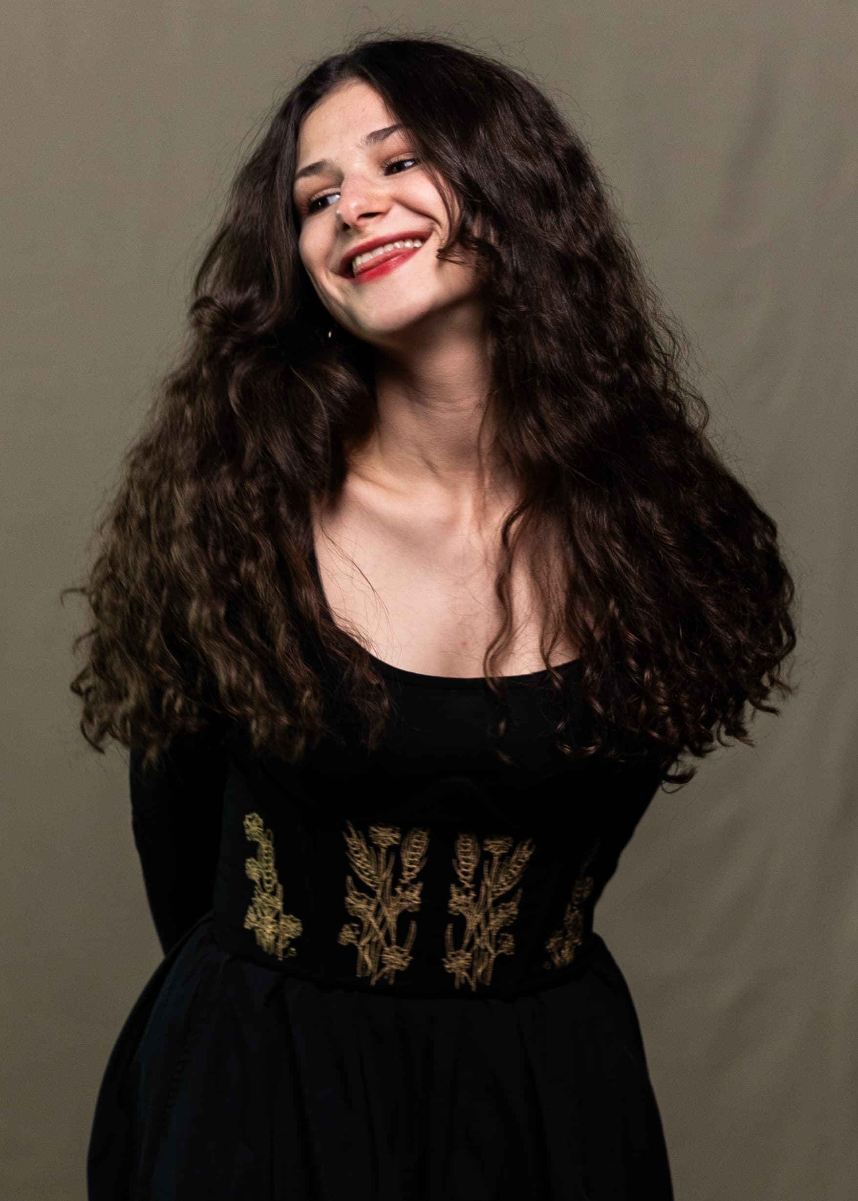 Галів Оксана!