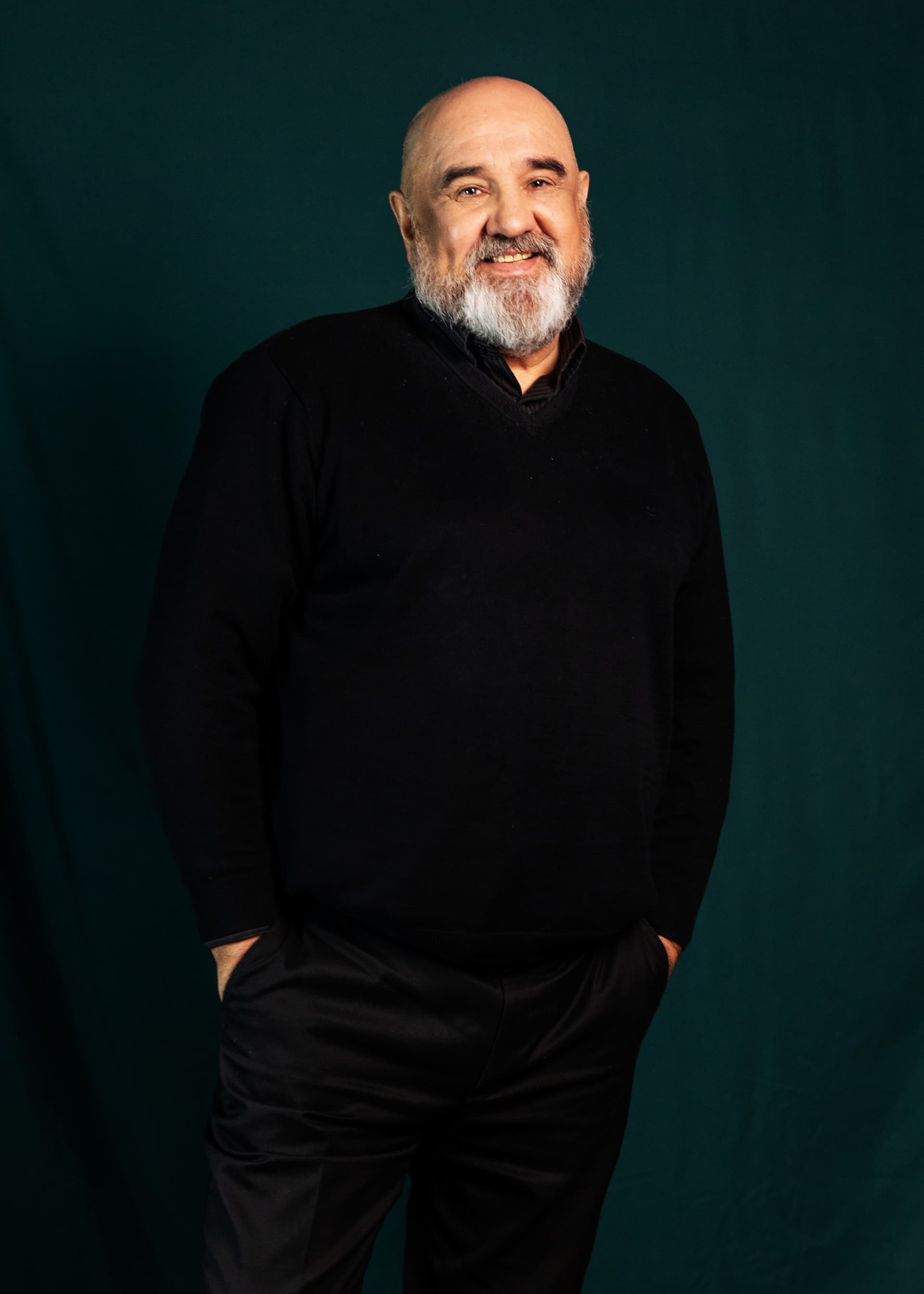 Глова Степан