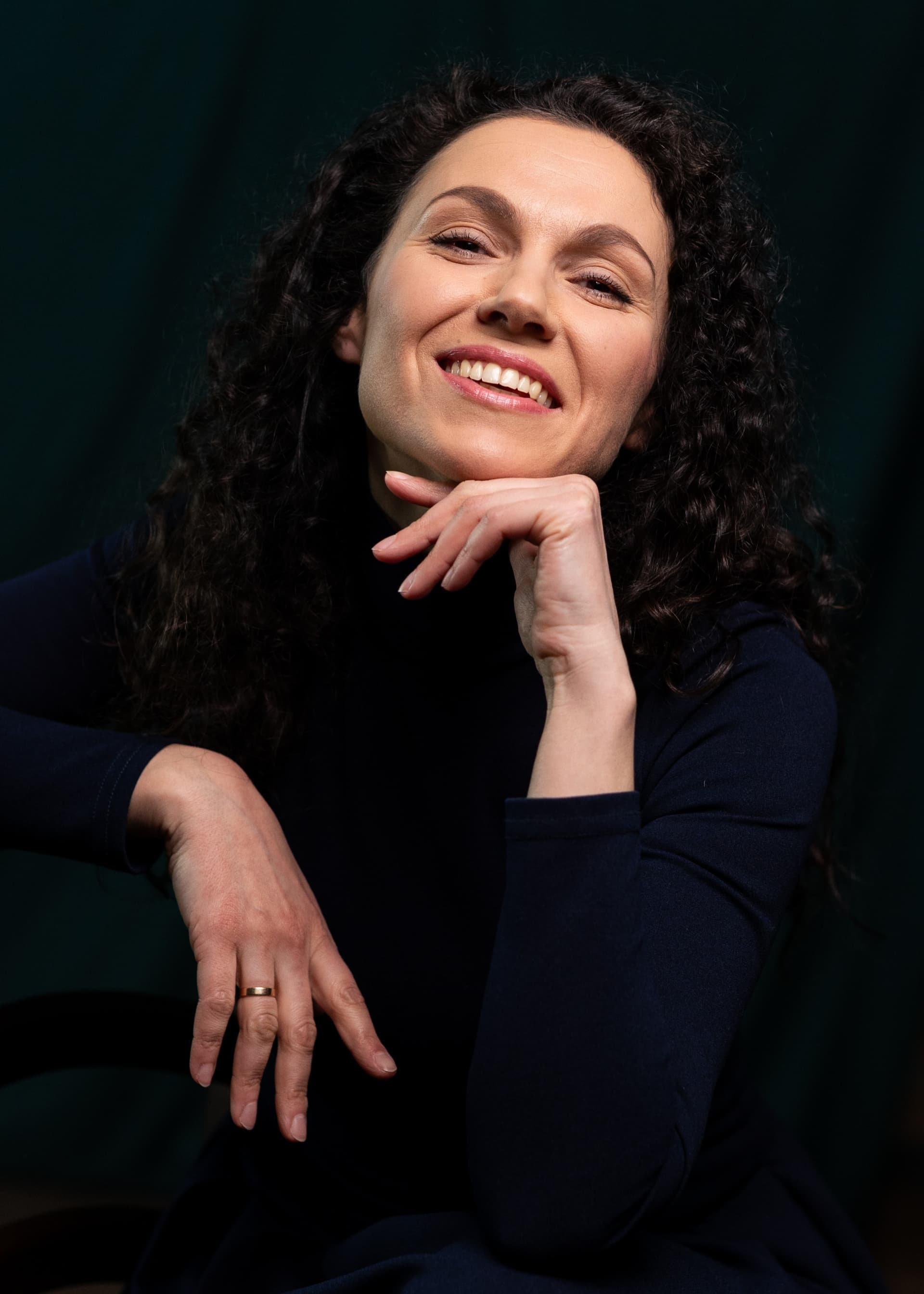 Далявська Галина