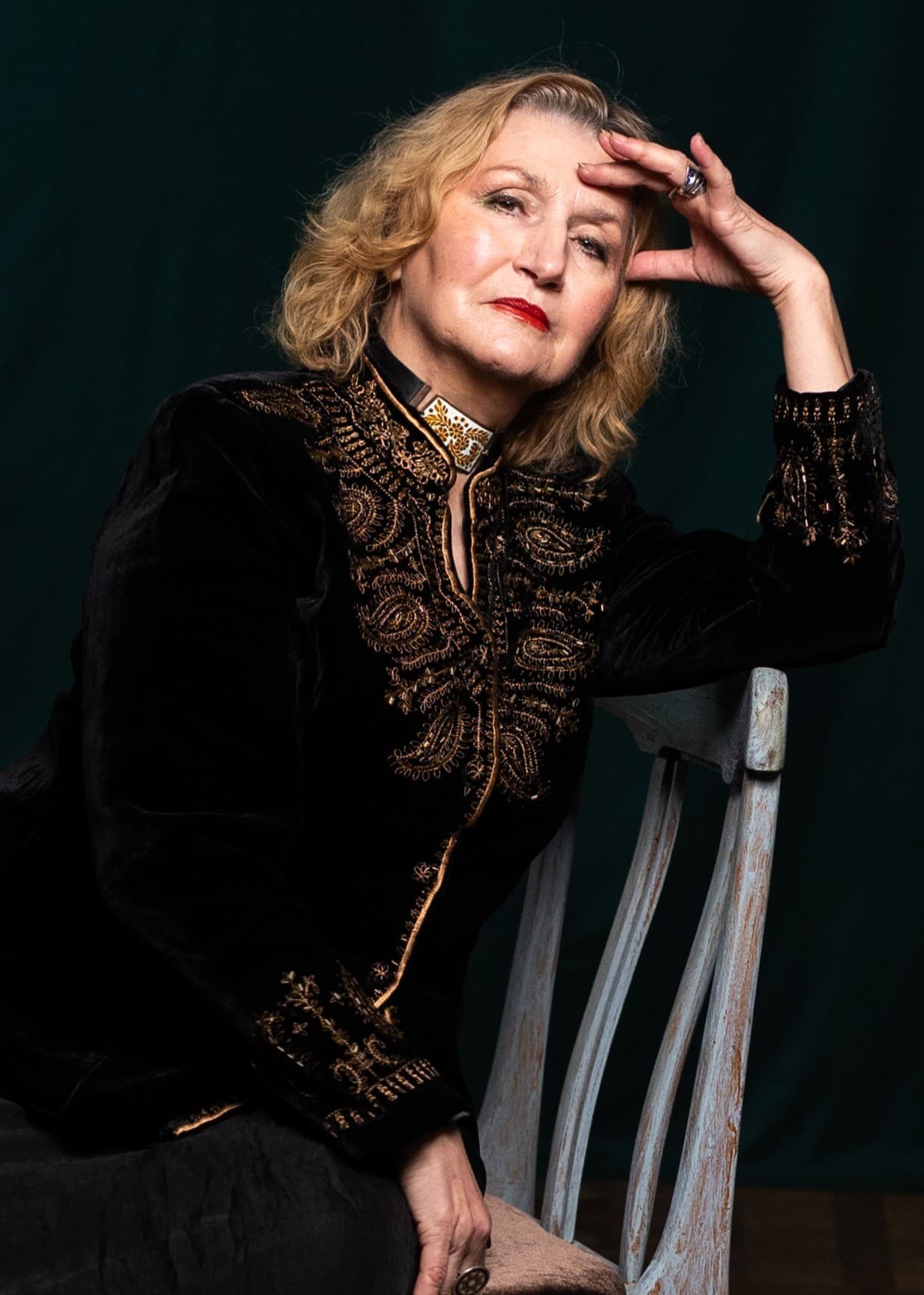 Гуменецька Олександра