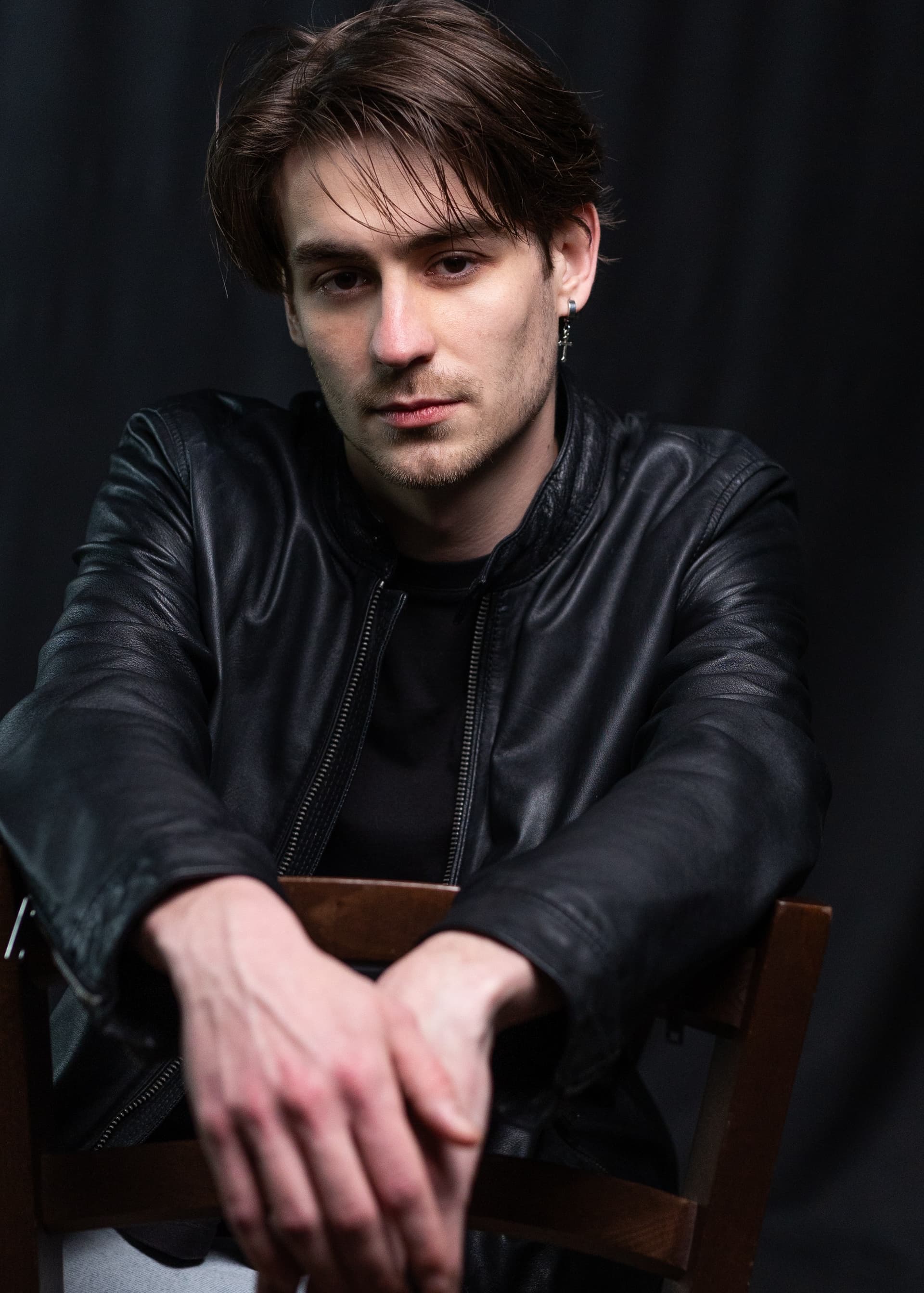 Андрощук Олег