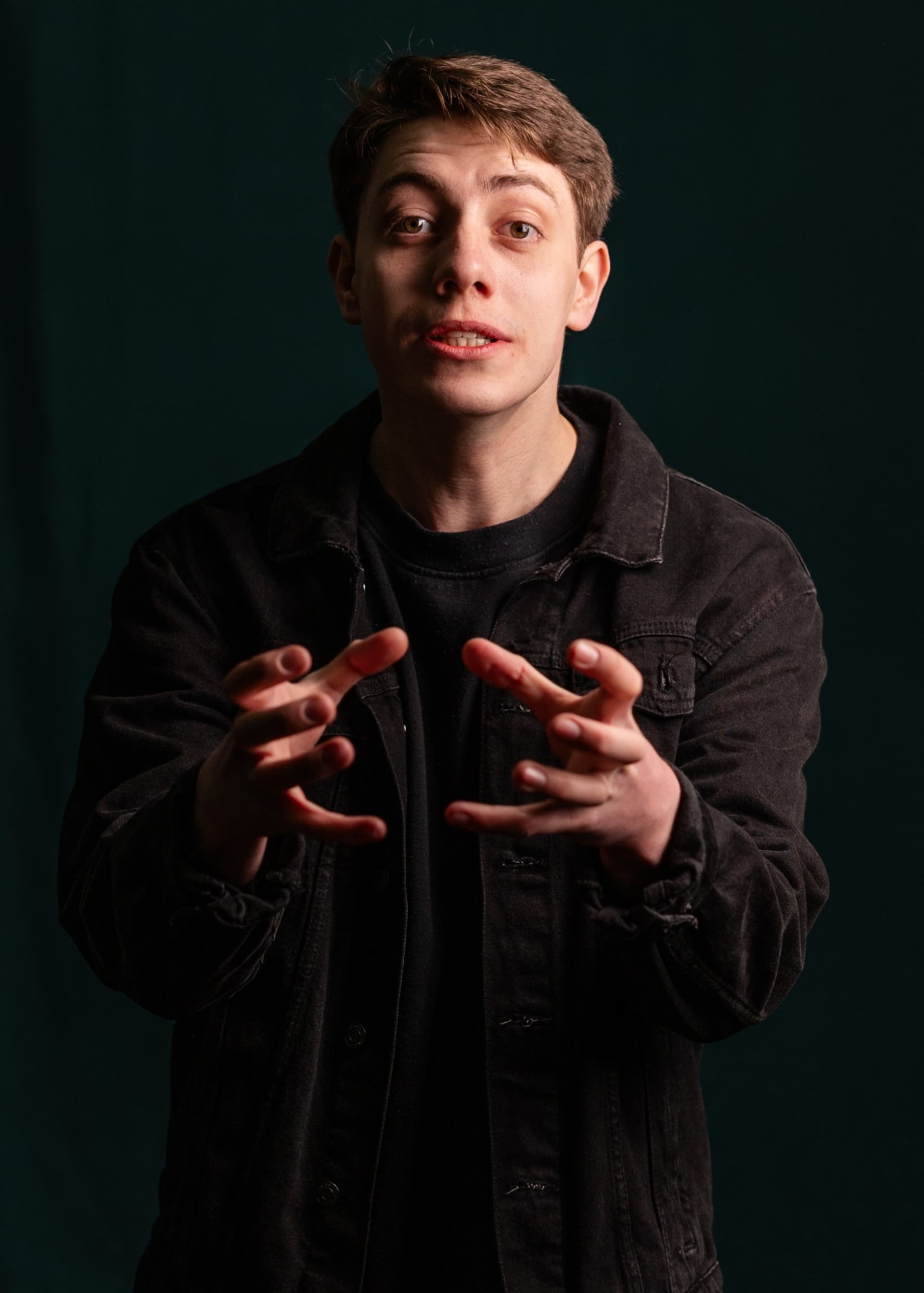 Возьний Ігор